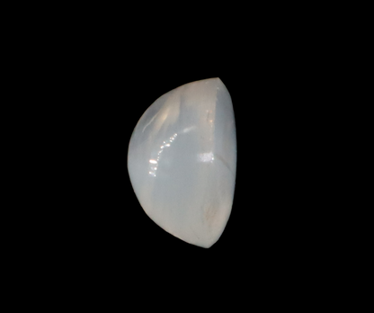 White Moonstone - 5.89 Carats