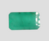 Emerald - 3.84 Carats