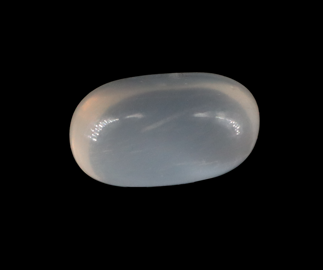 White Moonstone - 13.19 Carats