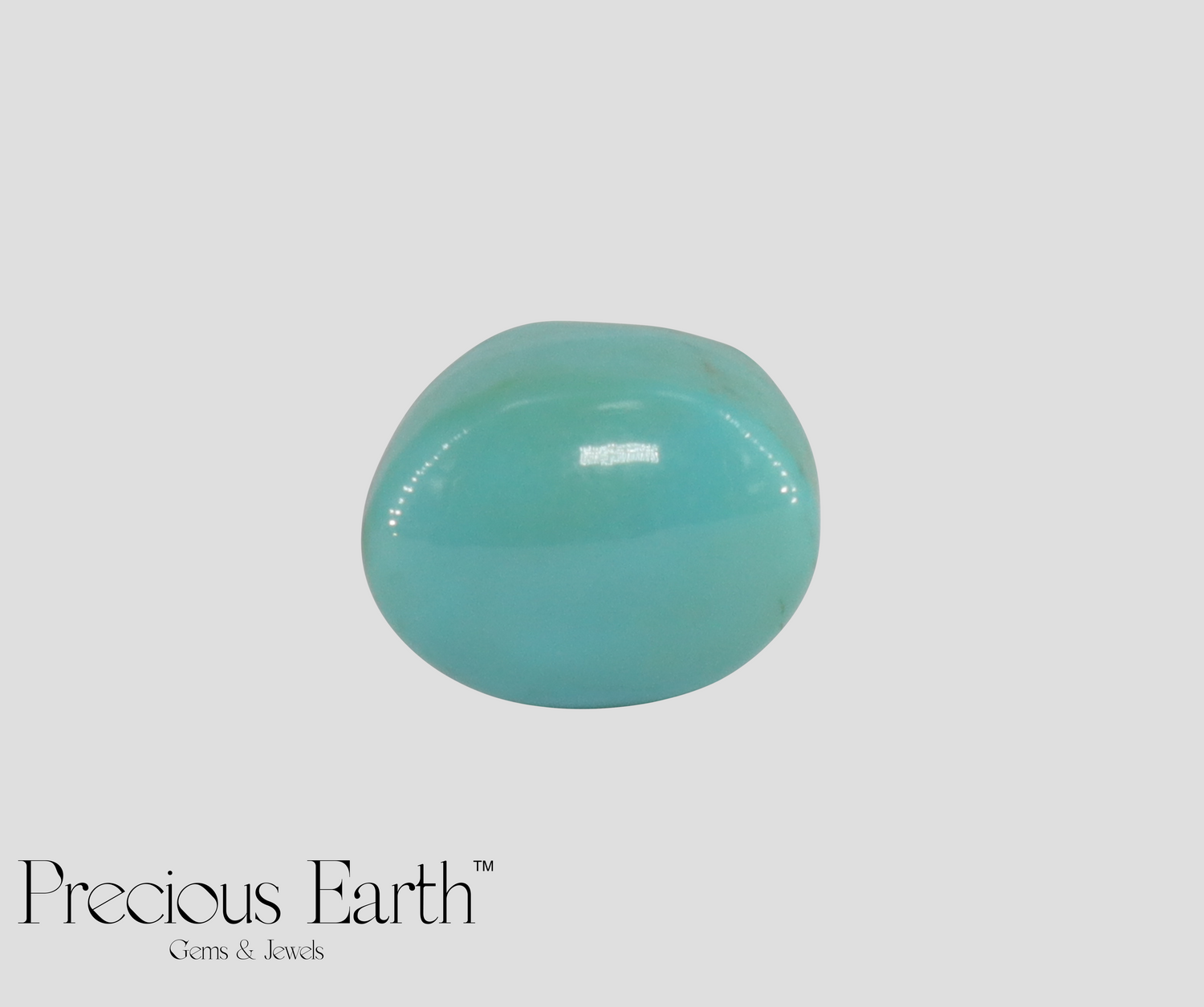 Turquoise - 15.86 Carats