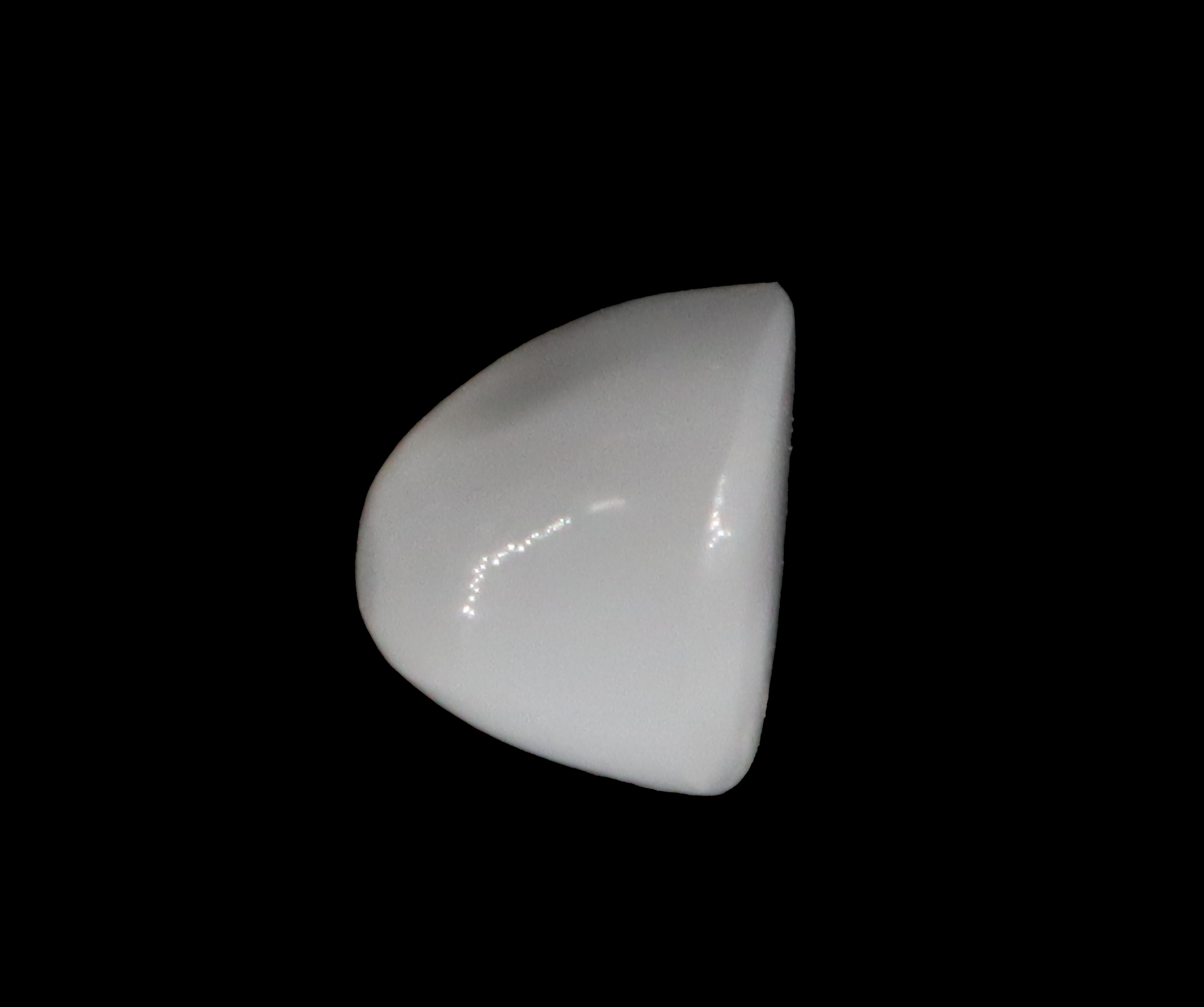 White Moonstone - 12.72 Carats