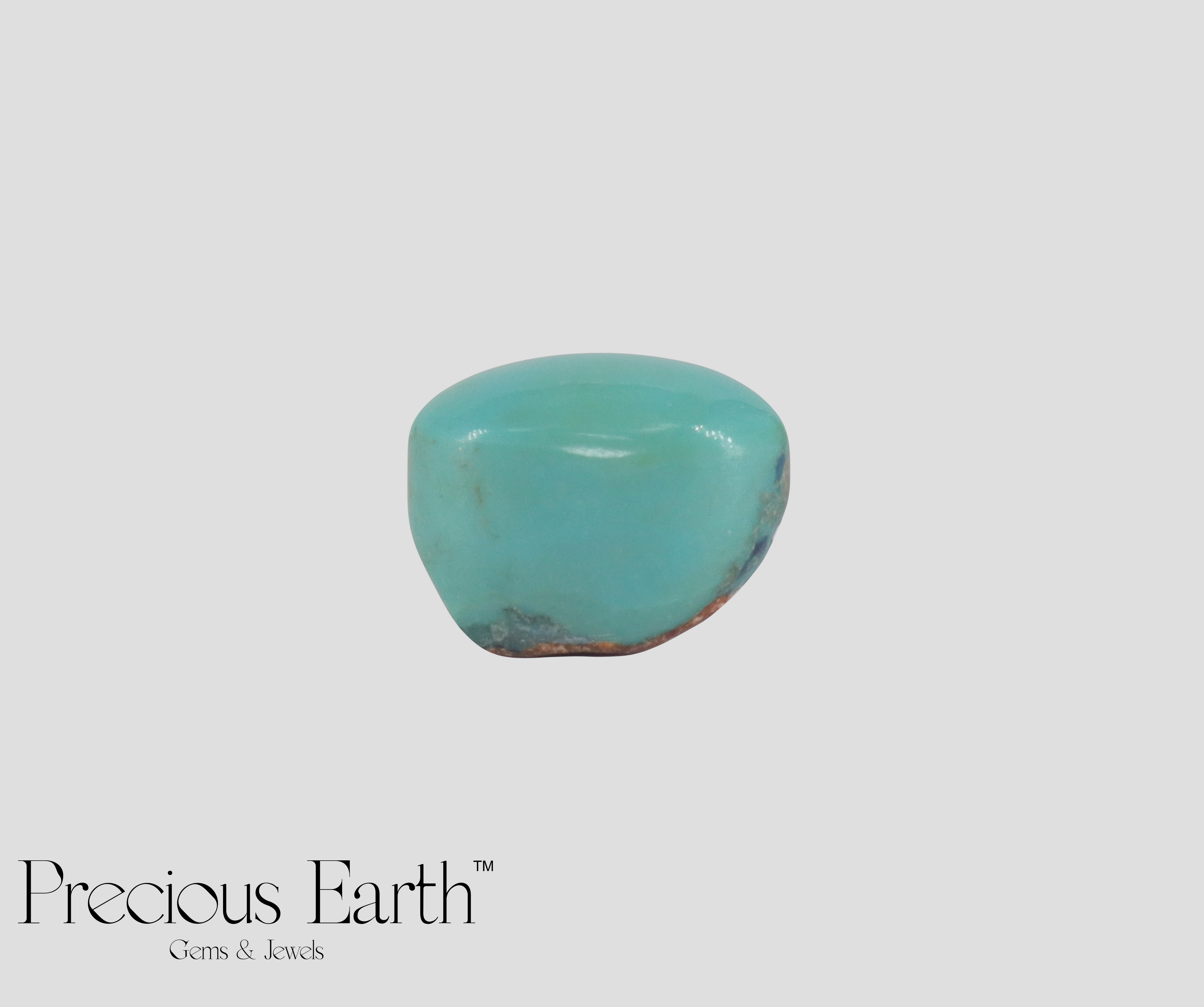 Turquoise - 15.86 Carats