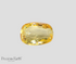 Yellow Sapphire - 7.21 Carats