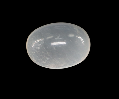 White Moonstone - 14.91 Carats