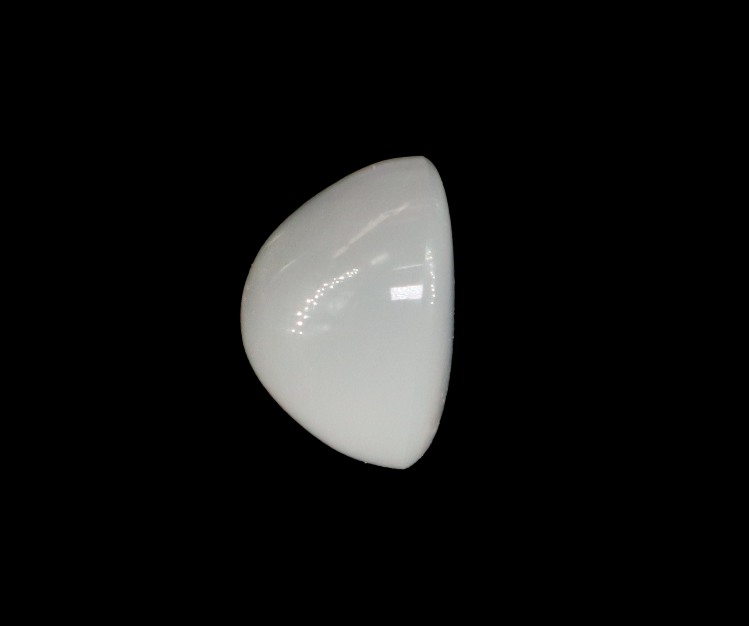 White Moonstone - 14.91 Carats