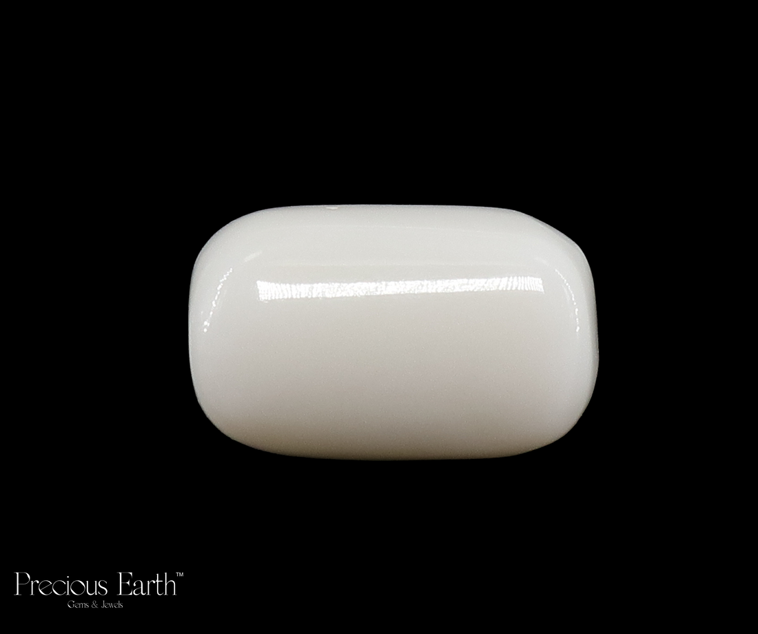 White Coral - 15.75 Carats