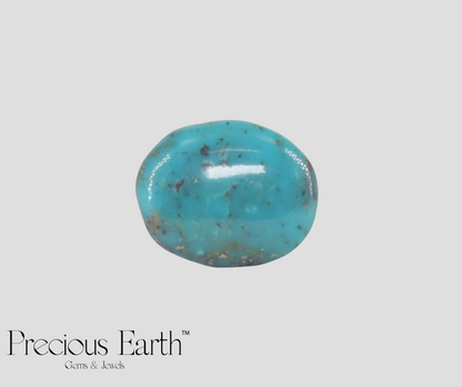 Turquoise - 6.91 Carats