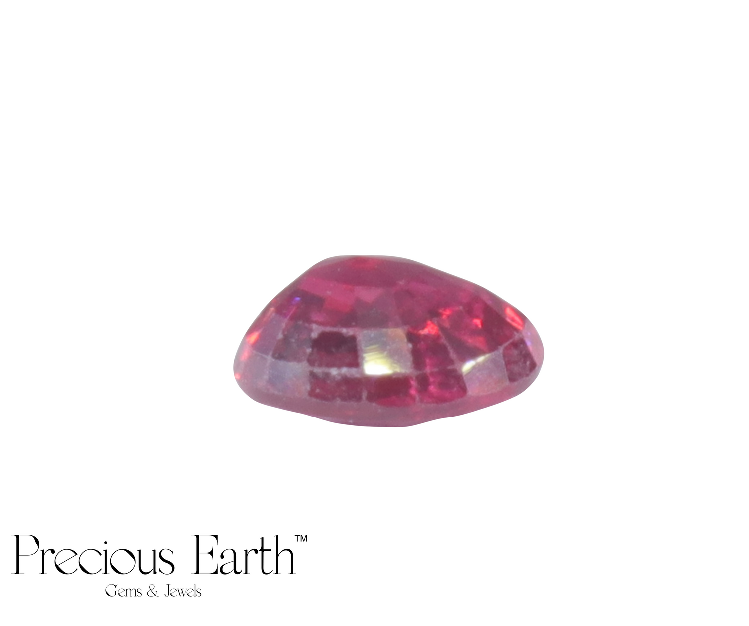 Red Spinel - 2.35 Carats