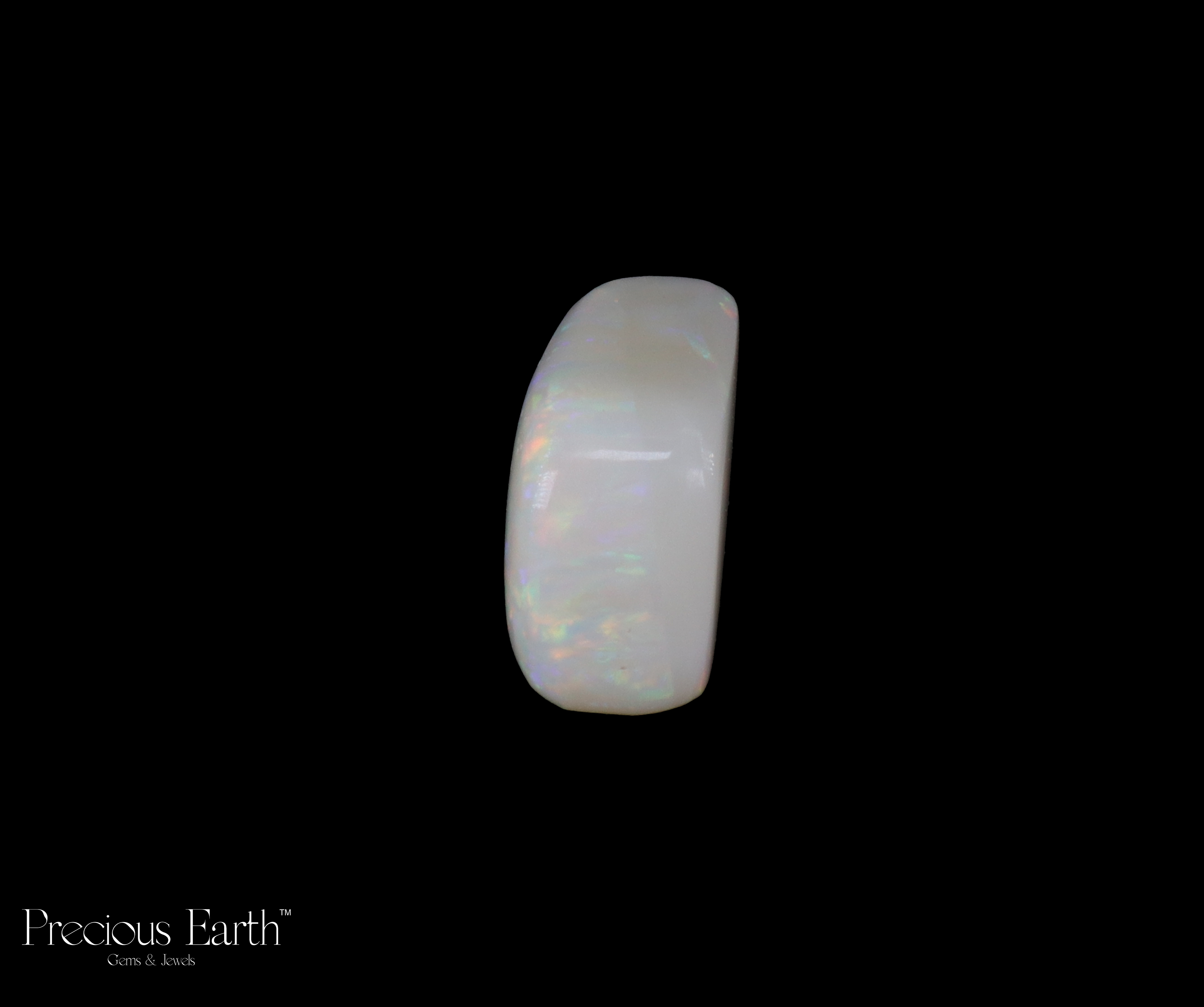 Opal - 12.62 Carats