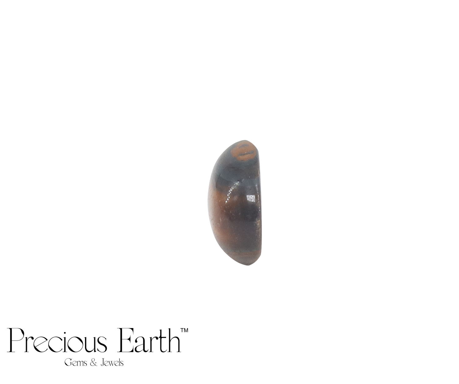 Tiger Eye - 8.52 Carats