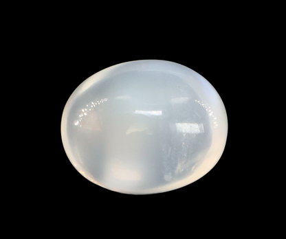 White Moonstone - 6.89 Carats