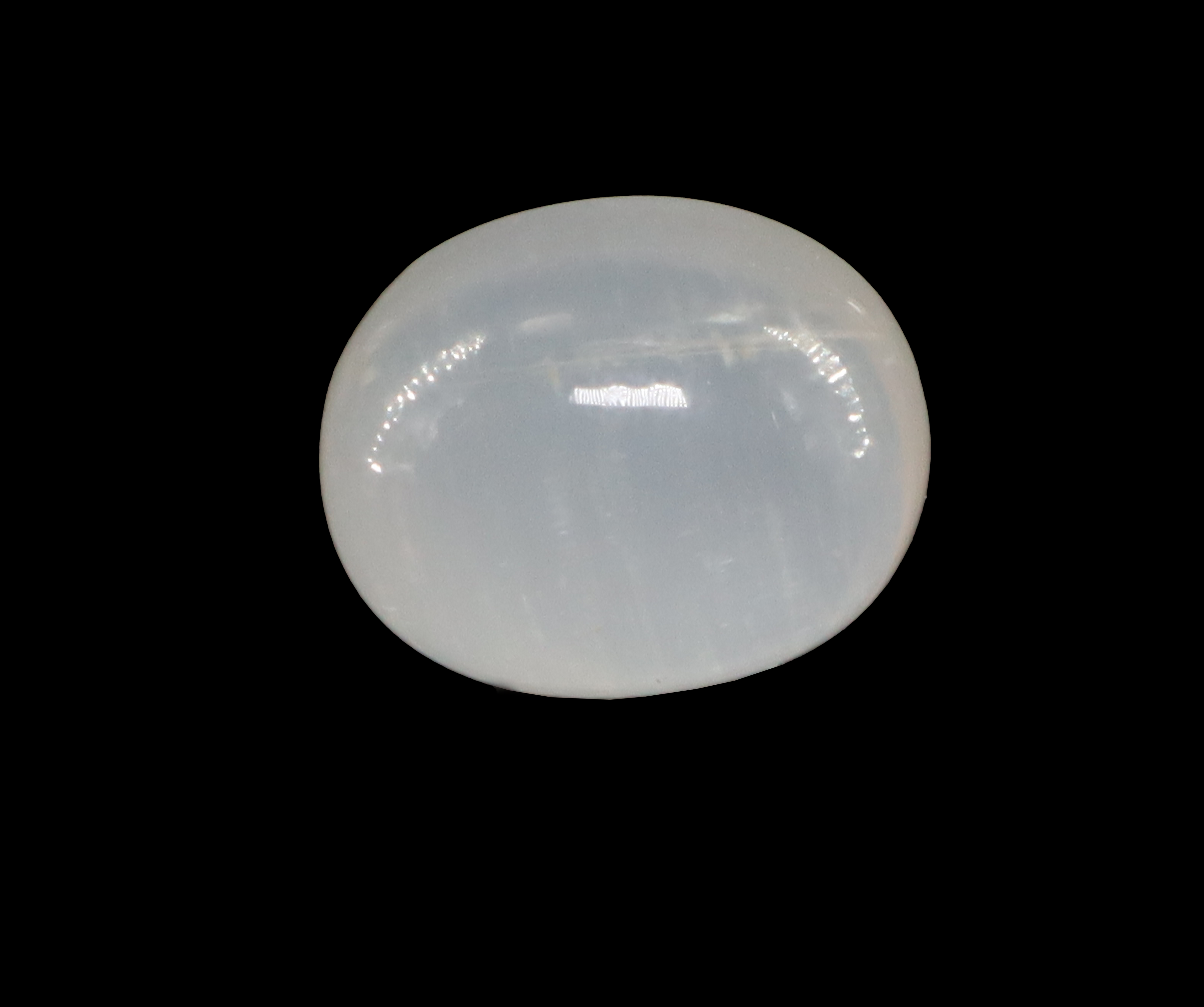 White Moonstone - 13.86 Carats