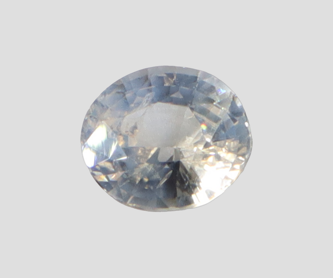 Yellow Sapphire - 3.19 Carats