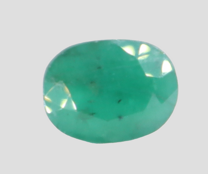 Emerald - 6.67 Carats