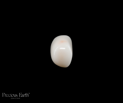 White Coral - 17.41 Carats