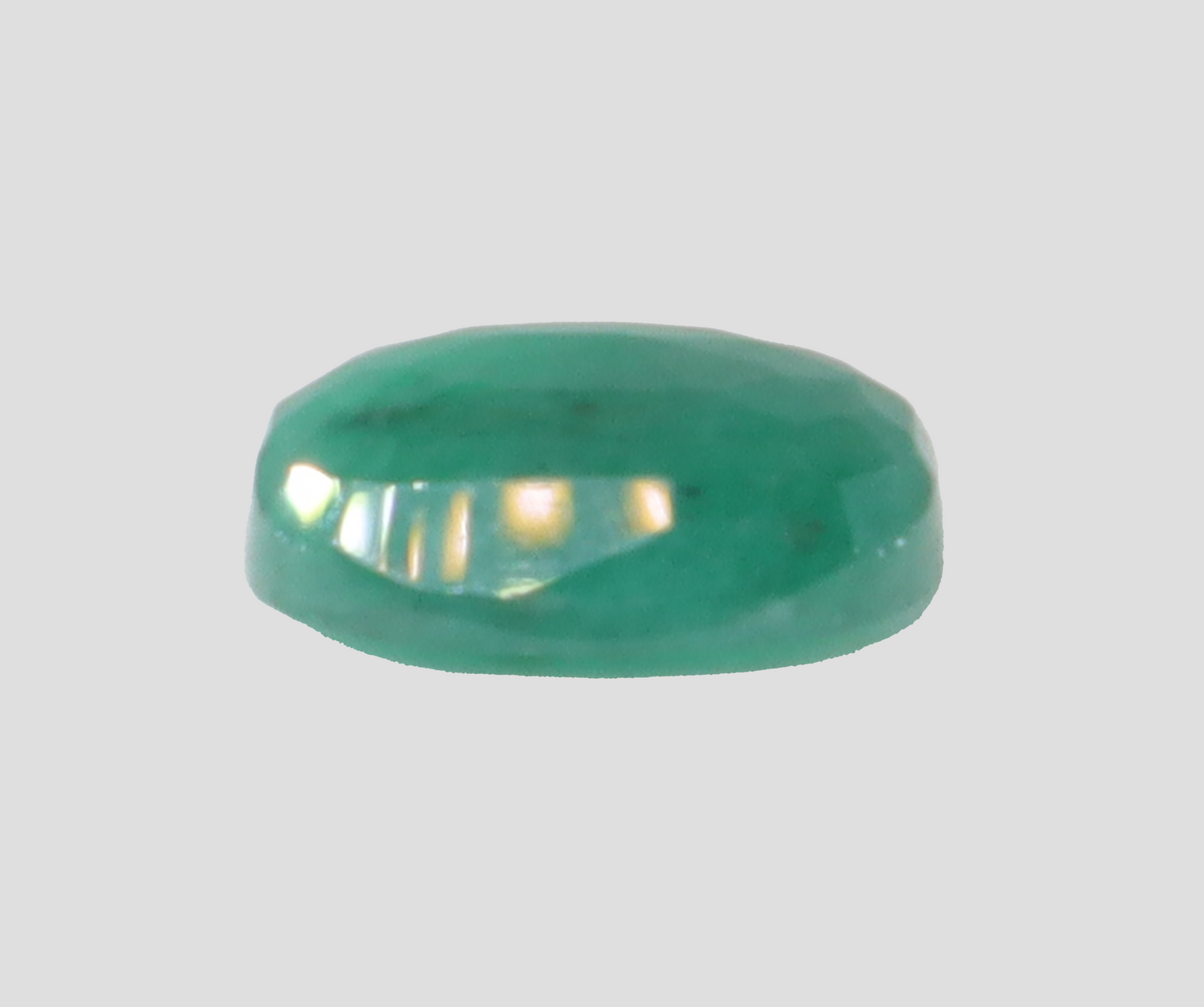 Emerald - 6.67 Carats