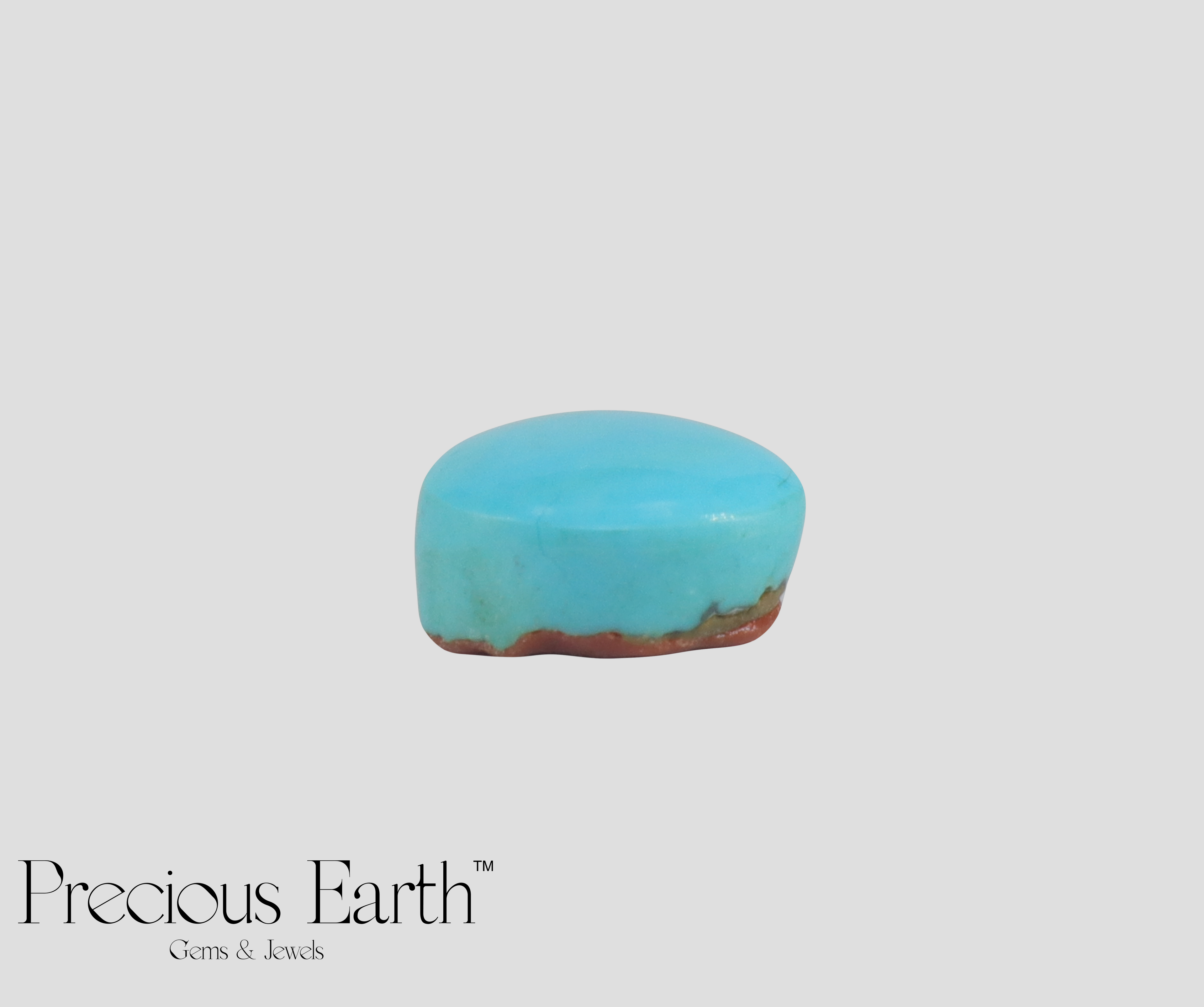 Turquoise - 11.06 Carats