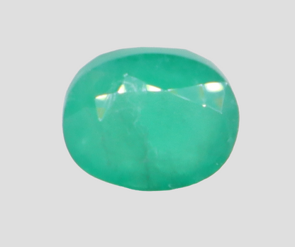 Emerald - 7.35 Carats