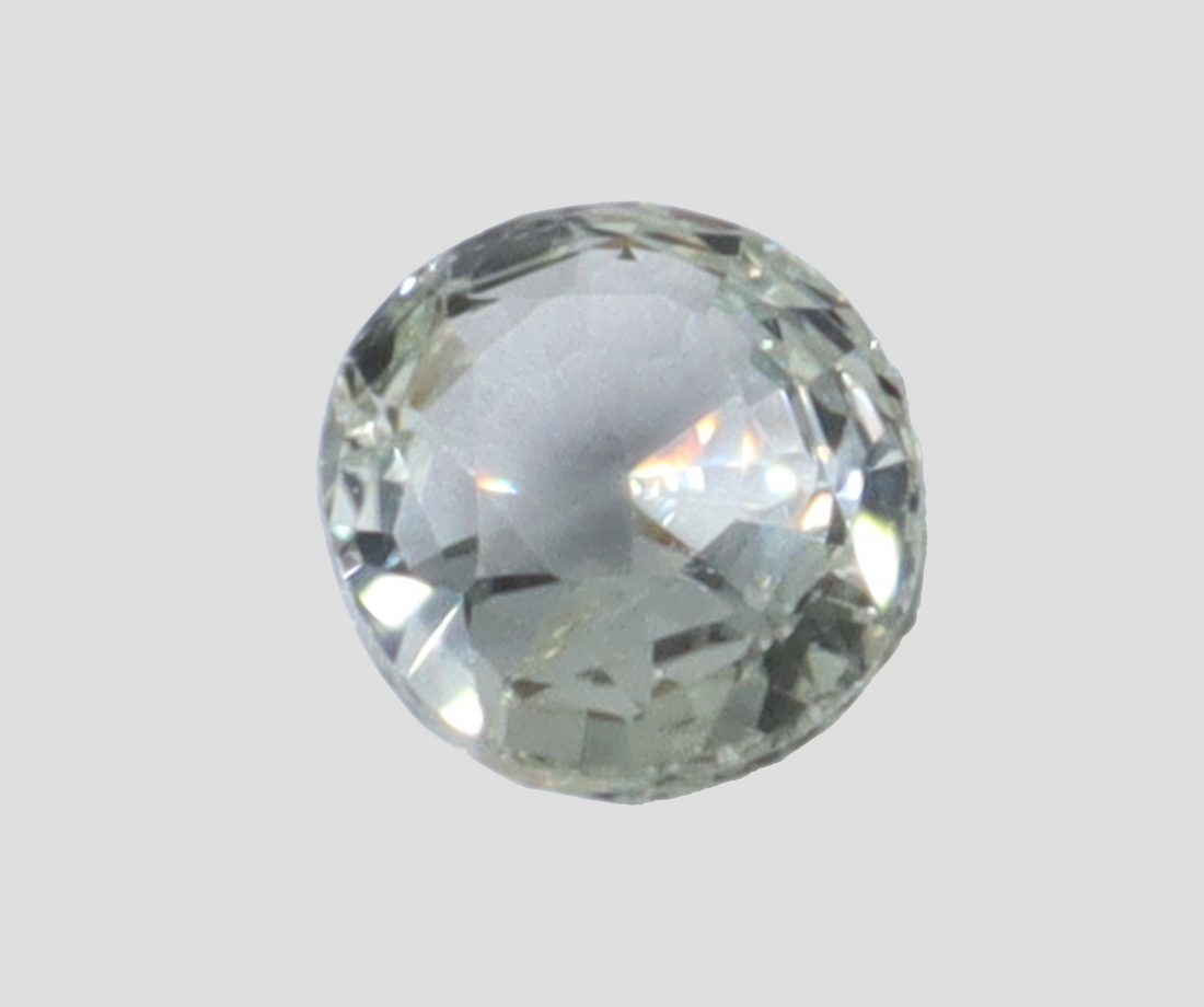 Yellow Sapphire - 2.99 Carat