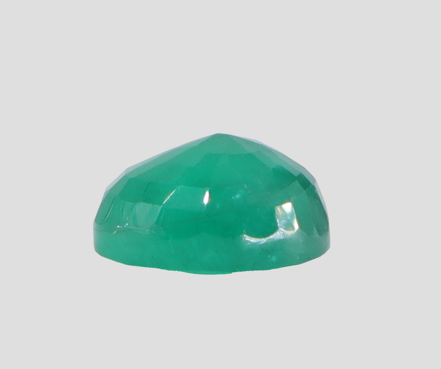 Emerald - 7.35 Carats