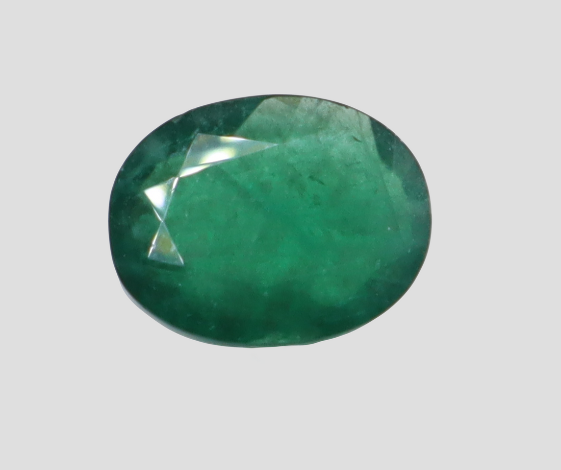 Emerald - 7.52 Carats