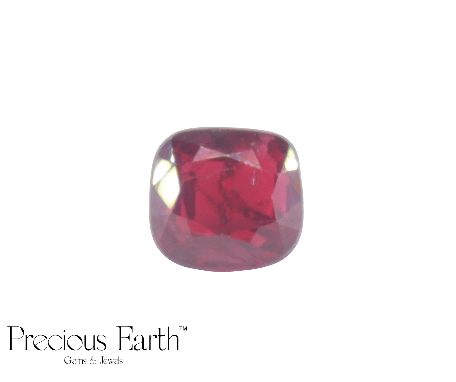 Red Spinel - 1.63 Carats