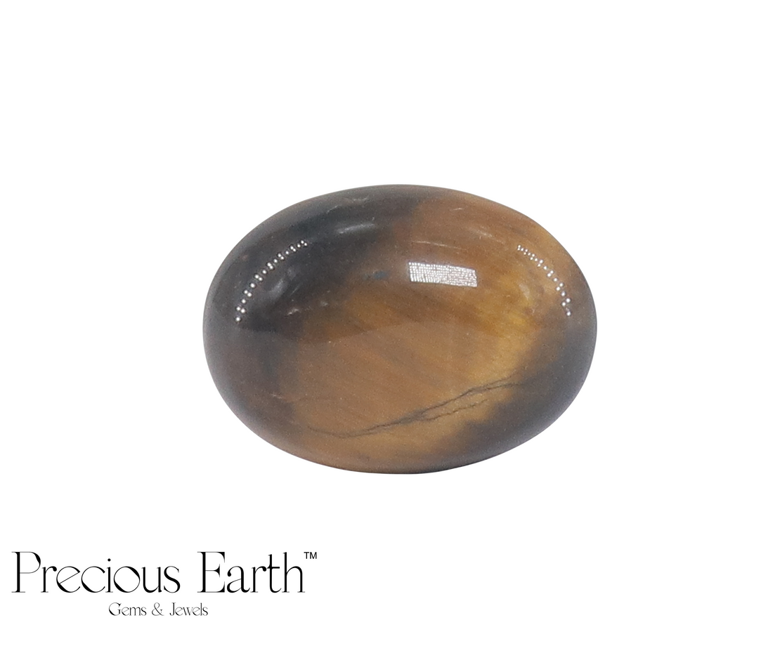 Tiger Eye - 8.03 Carats