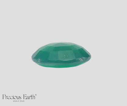 Green Onyx - 8.33 Carats