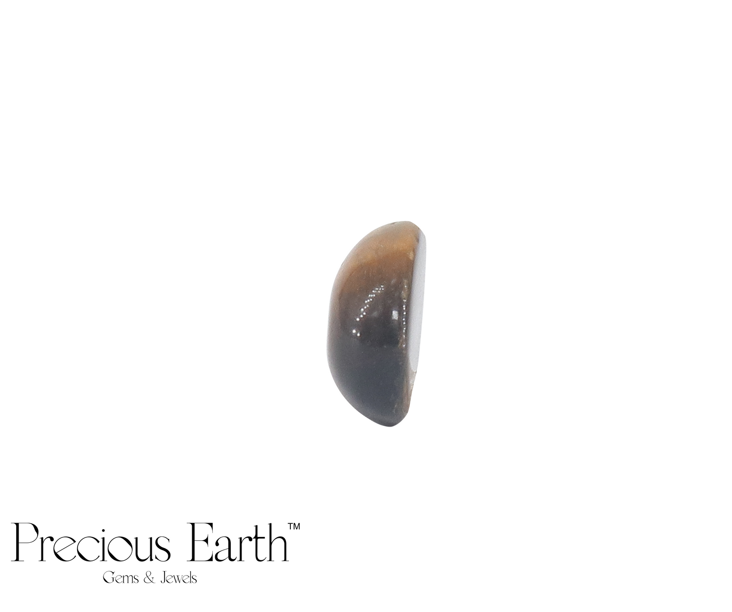 Tiger Eye - 8.03 Carats