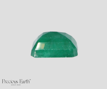 Emerald - 5.90 Carats