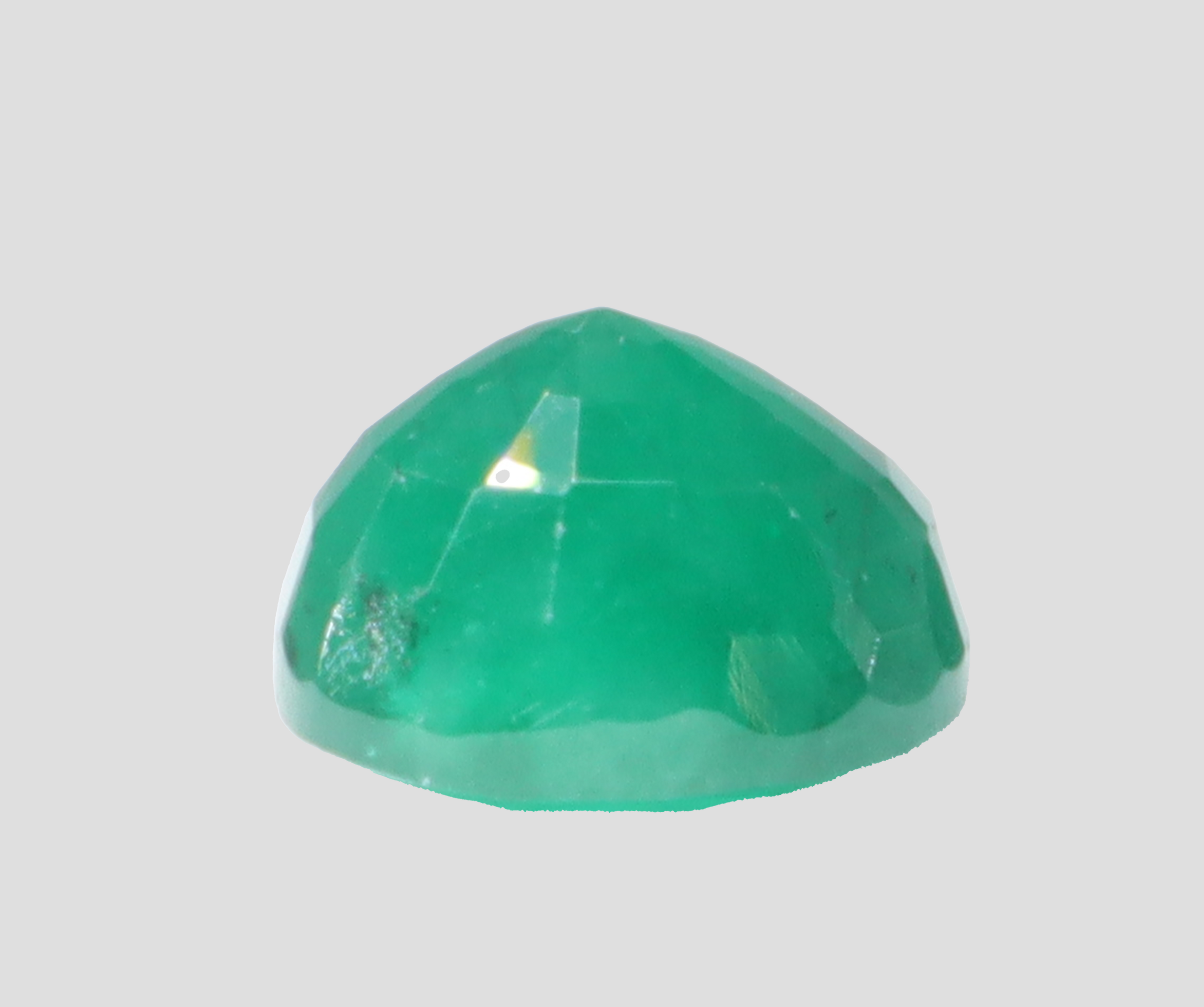 Emerald - 9.16 Carats