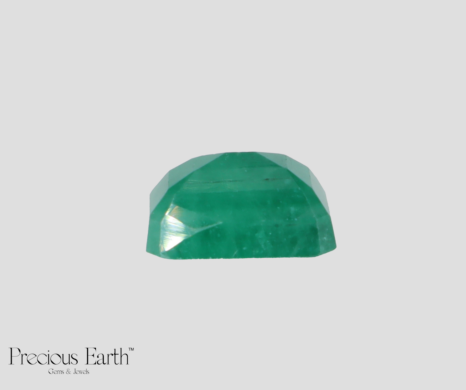 Emerald - 7.93 Carats