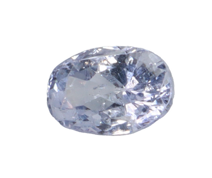 Blue Sapphire - 3.81 Carats