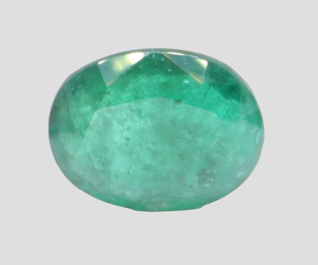 Emerald - 5.26 Carats