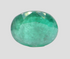 Emerald - 5.26 Carats