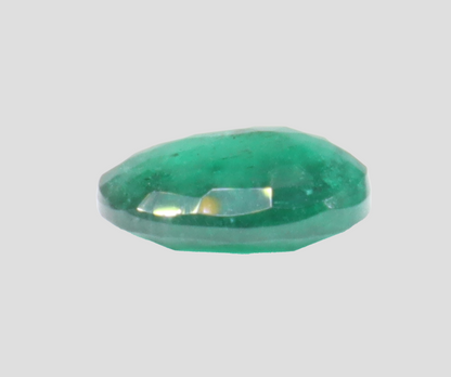 Emerald - 5.26 Carats