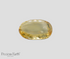 Yellow Sapphire - 5.94 Carats