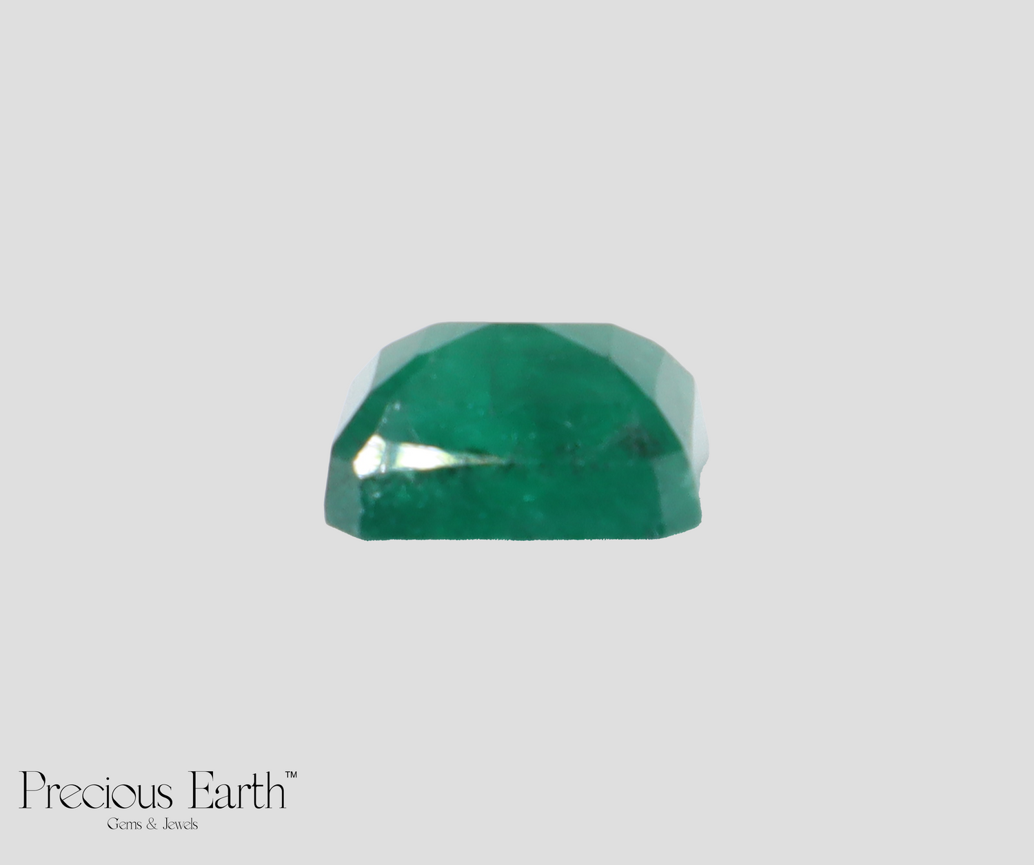 Emerald - 6.28 Carats