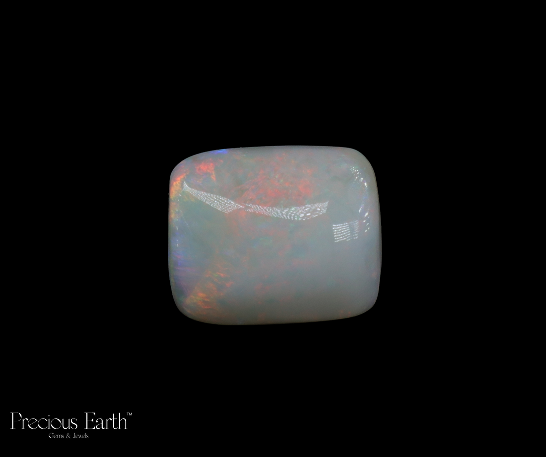 Opal - 6.87 Carats