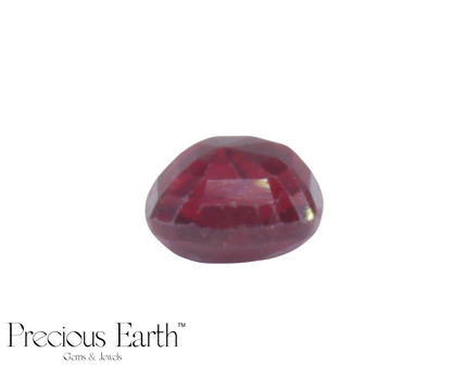 Red Spinel - 1.63 Carats