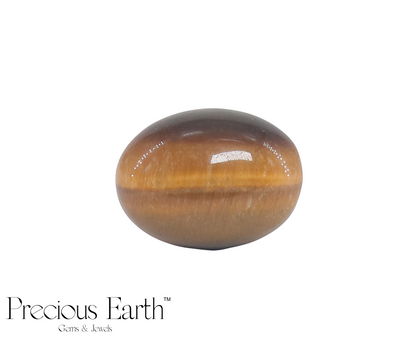 Tiger Eye - 9.41 Carats