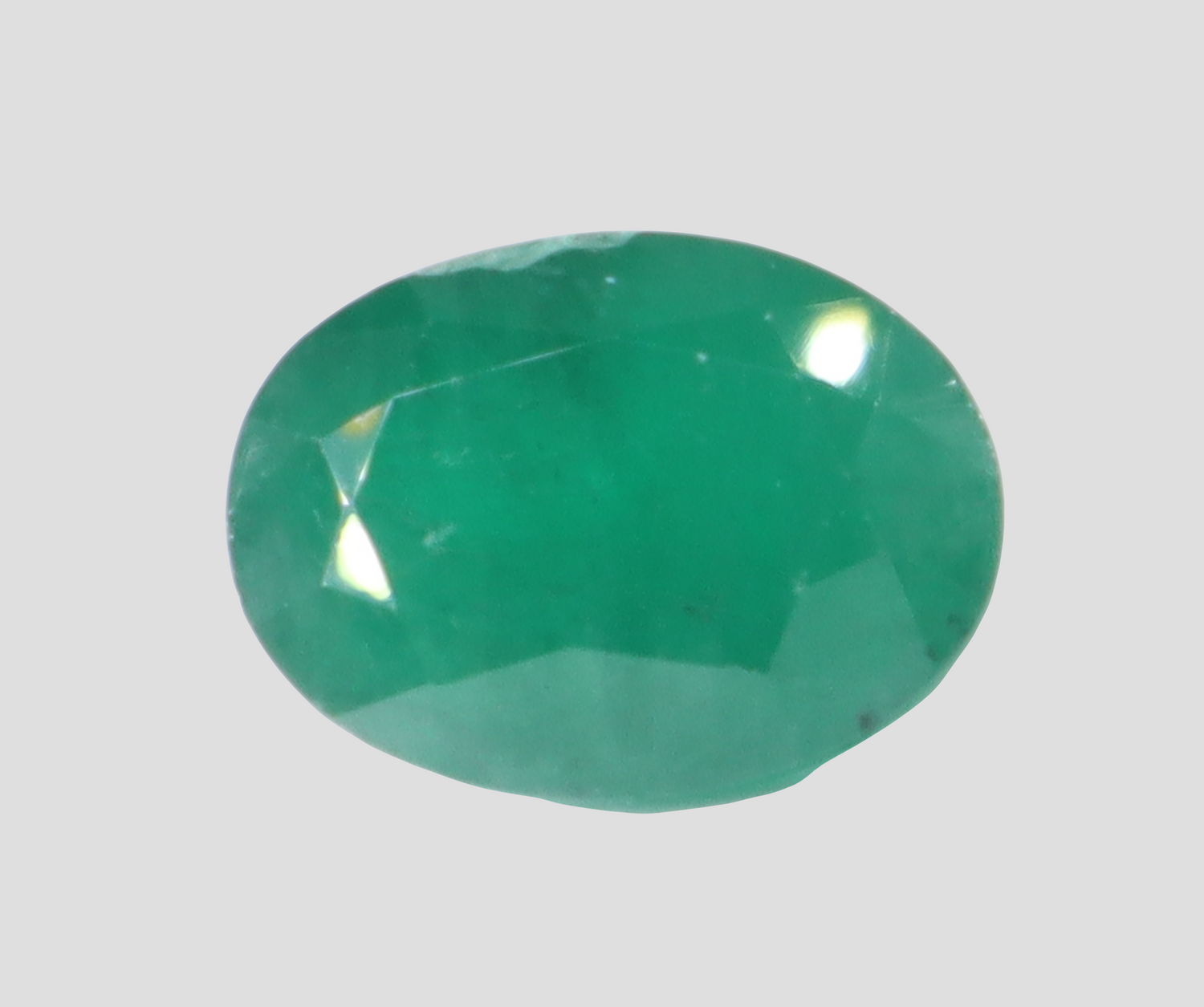 Emerald - 9.44 Carats