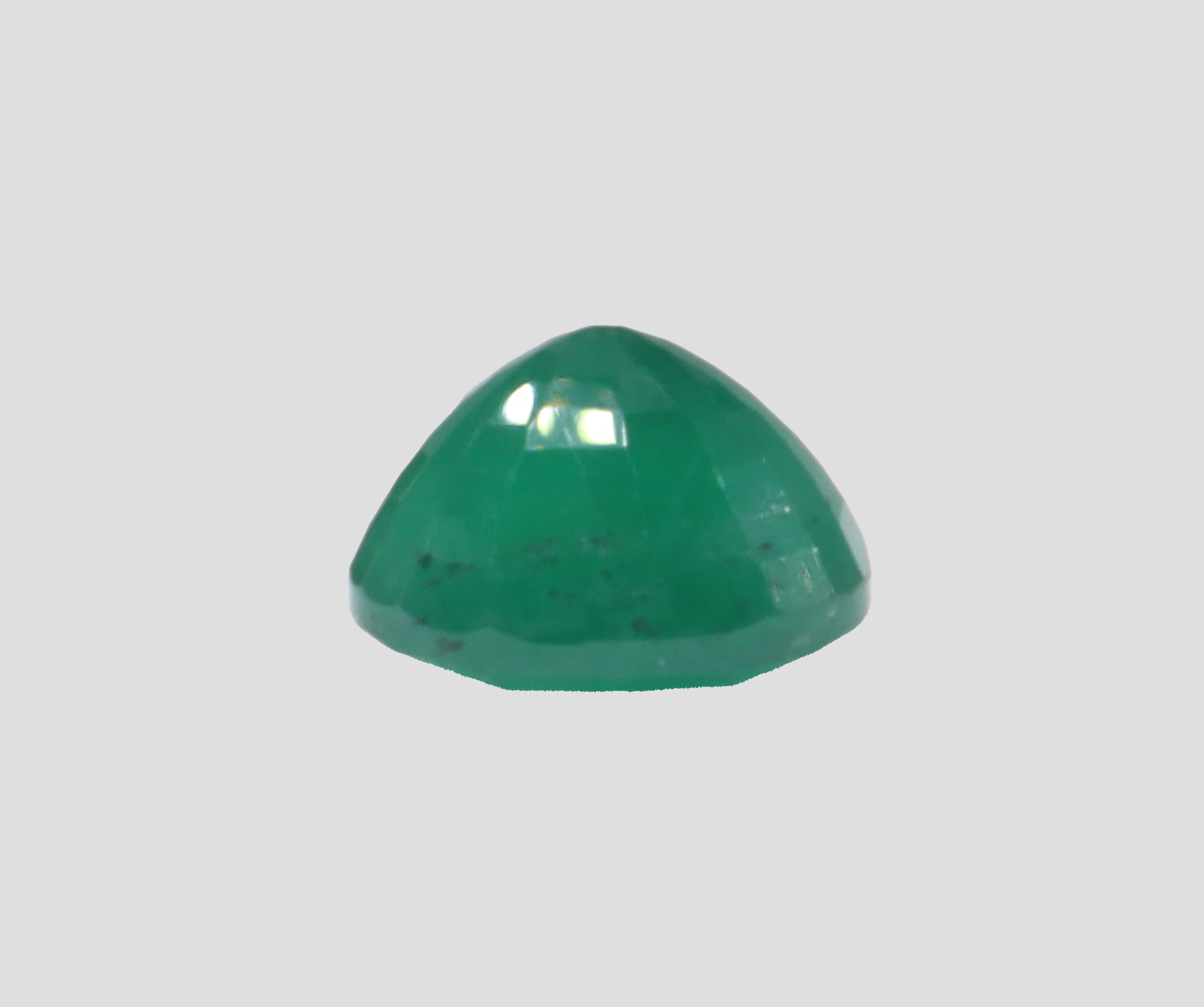 Emerald - 9.44 Carats