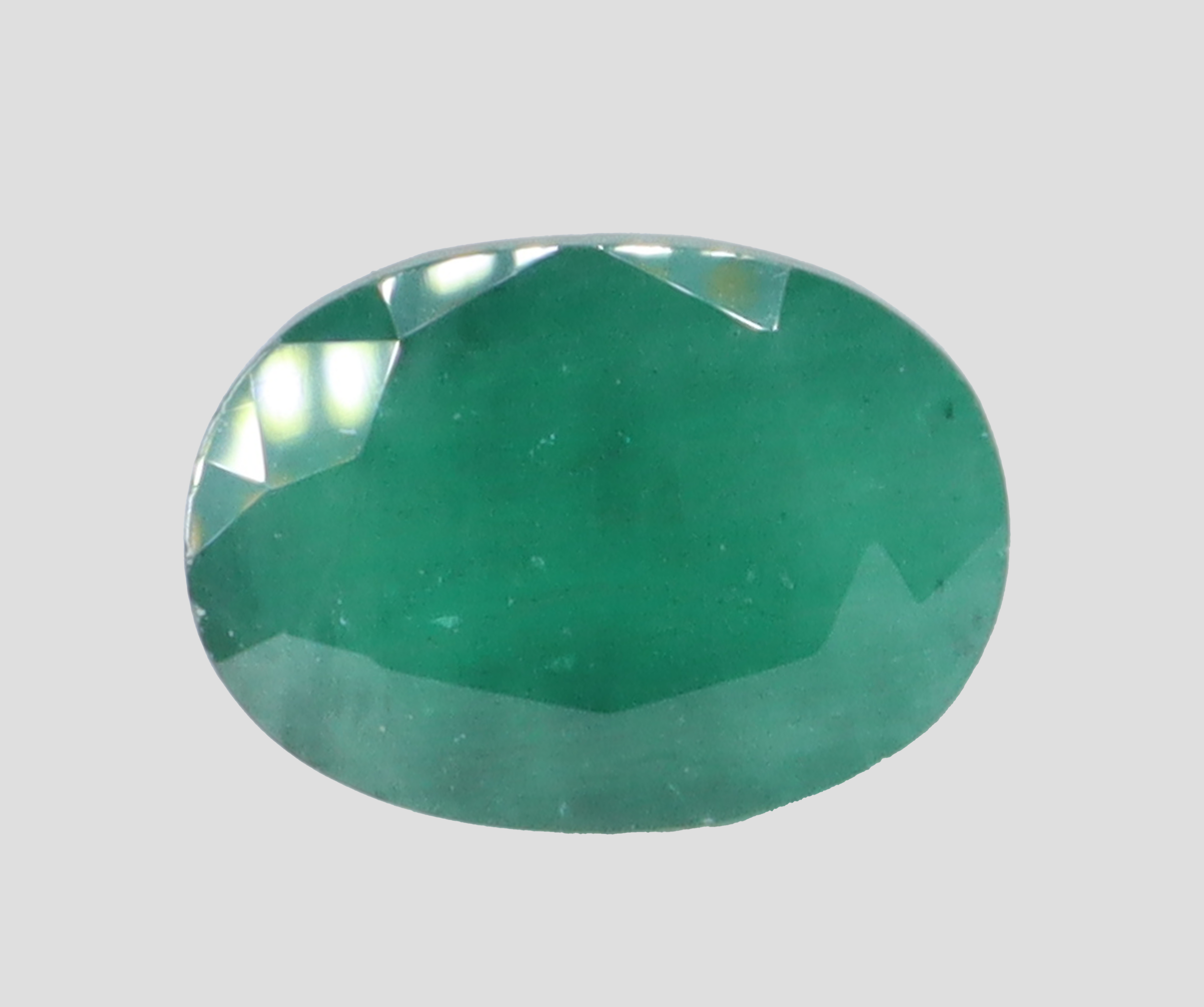 Emerald - 9.03 Carats