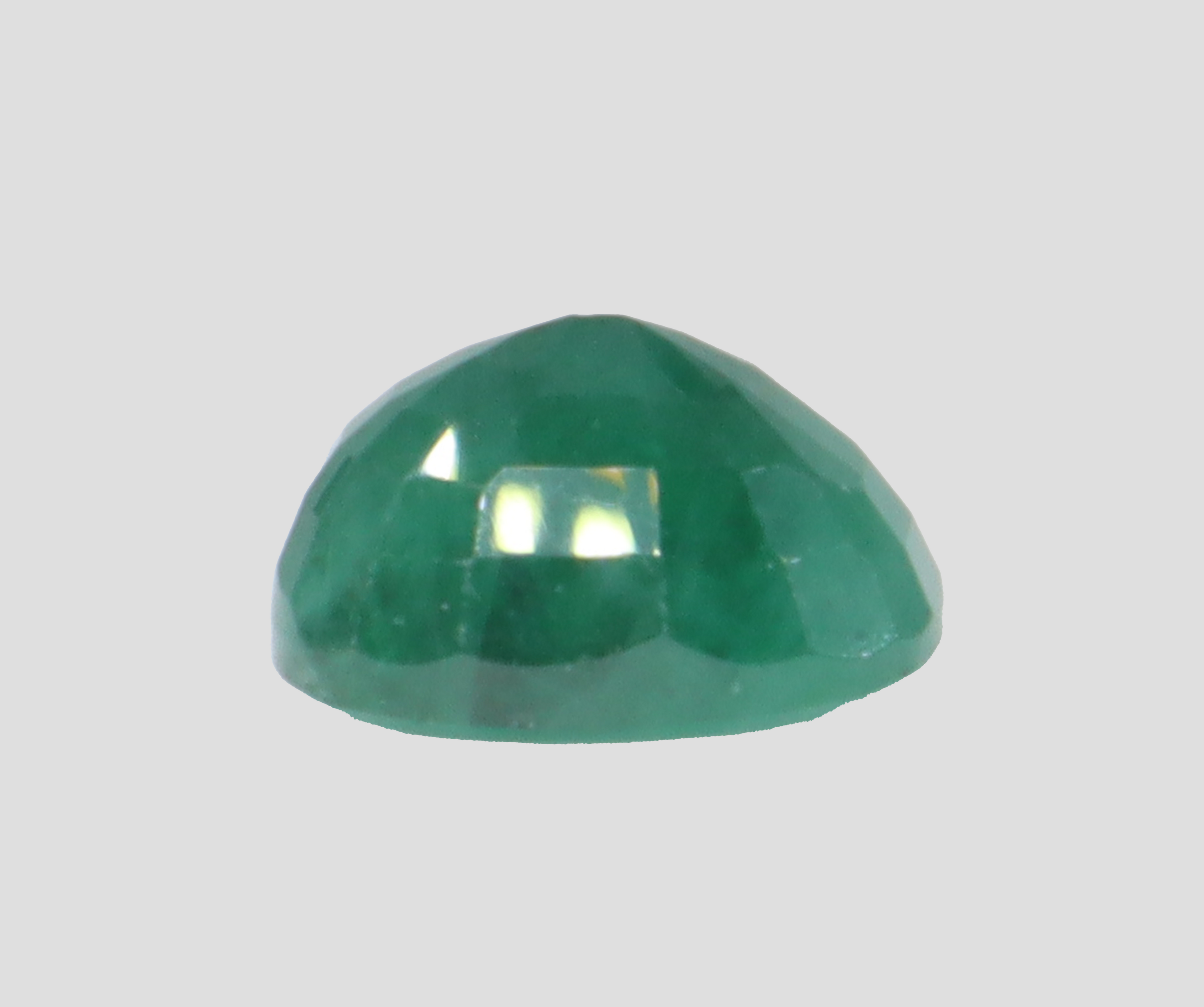 Emerald - 9.03 Carats