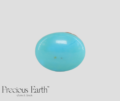 Turquoise - 10.28 Carats