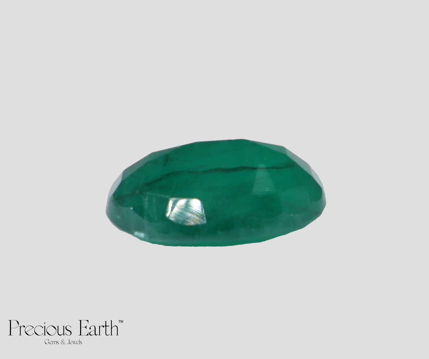 Emerald - 7.26 Carats