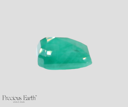 Emerald - 8.23 Carats