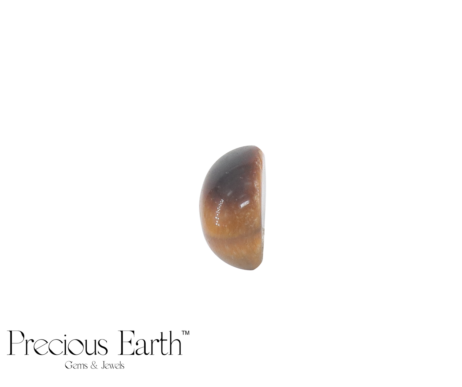 Tiger Eye - 9.41 Carats