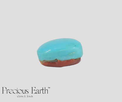 Turquoise - 11.29 Carats